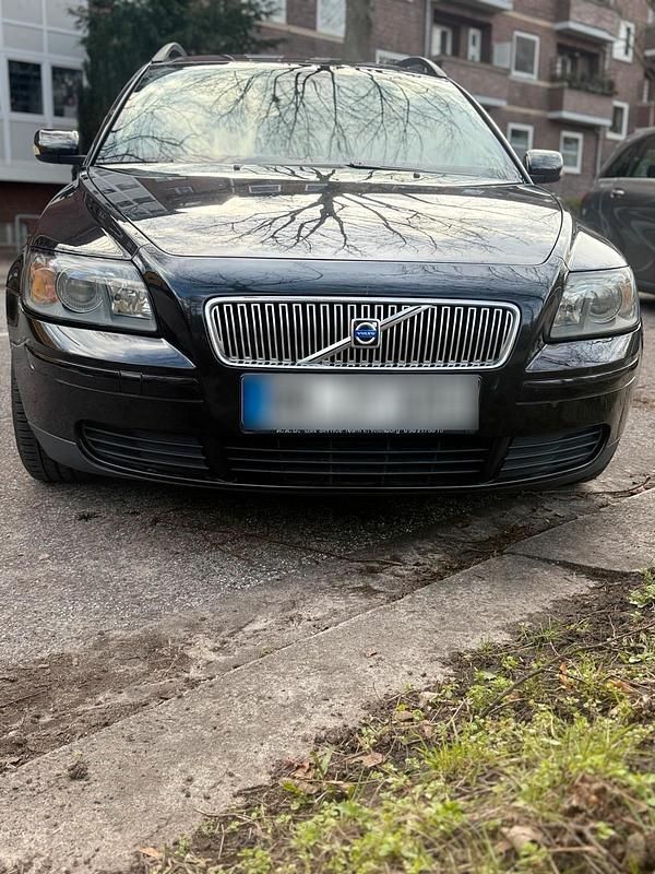 Gebraucht Volvo V50 139 PS (102 kW) 2005 Kombi