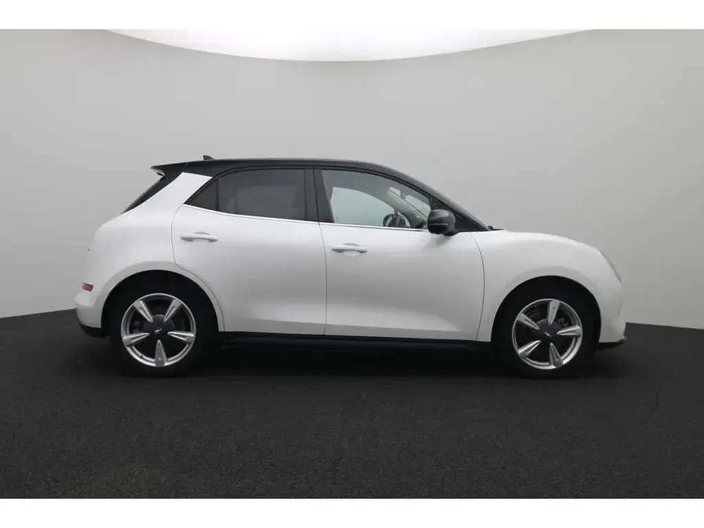 Gebraucht Ora 03 60 kW (82 PS) 2023 Weiß Kleinwagen