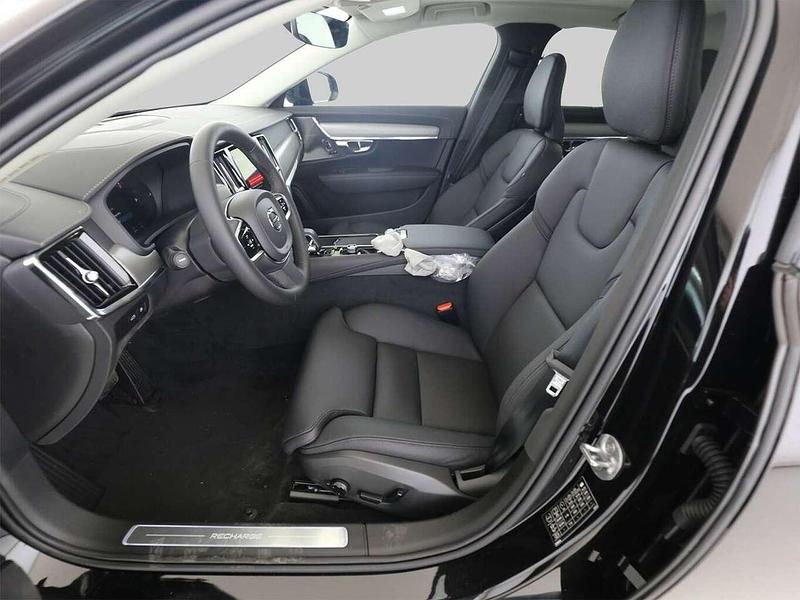 Gebraucht Volvo S90 Ultimate 455 PS (334 kW) 2024 Schwarz Limousine