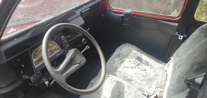 Gebraucht Citroën 2CV 27 PS (19 kW) 1989 Limousine