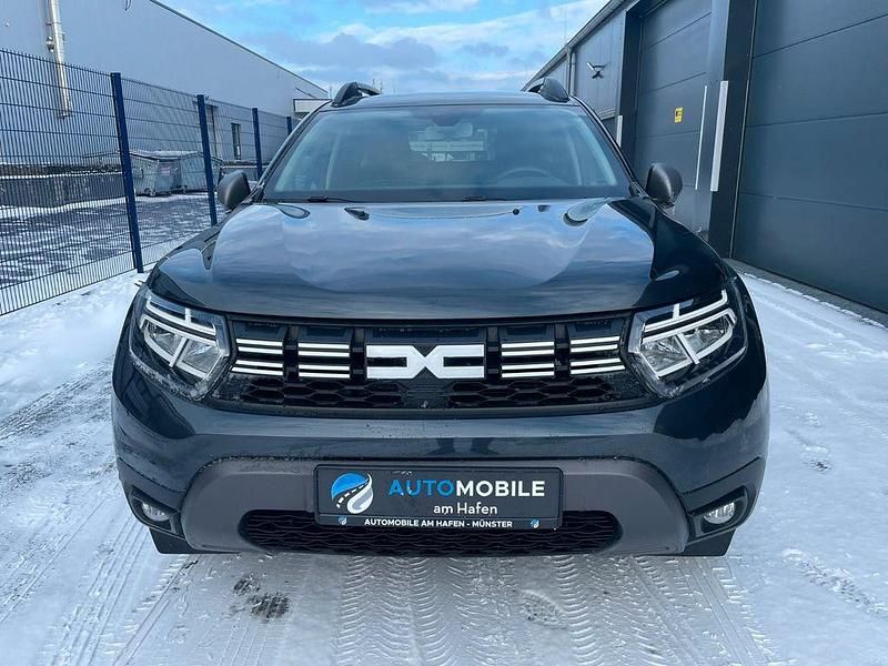 Gebraucht Dacia Duster Journey 131 PS (96 kW) 2023 SUV