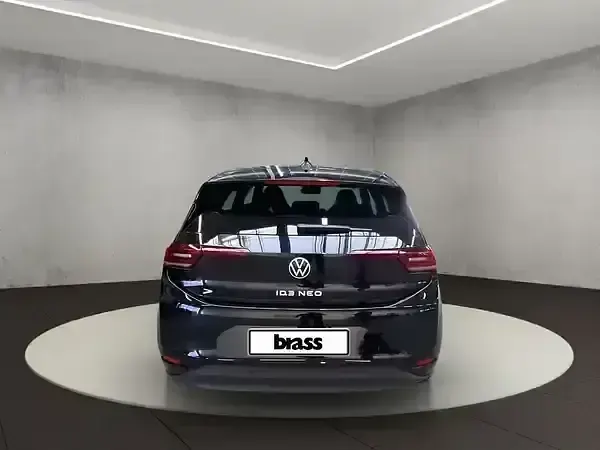Neu VW ID.3 169 kW (231 PS) 2026 Grenadillschwarz metallic Kleinwagen