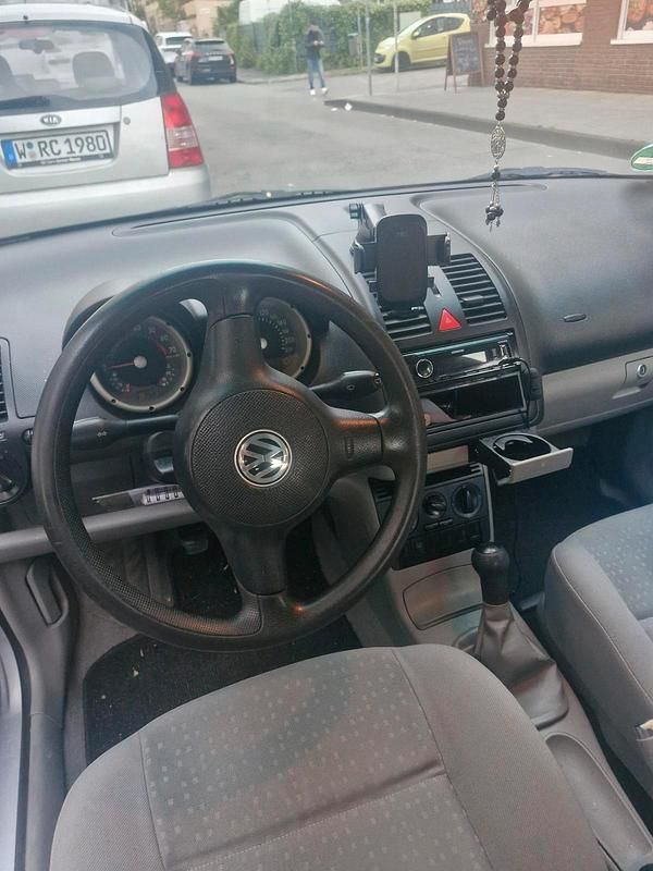 Gebraucht 2003 VW Lupo Kleinwagen | 1.000 € - Bild 1/4