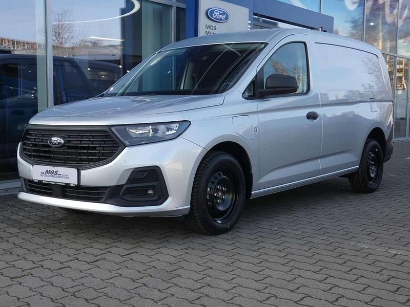 Neu Ford Transit Connect Trend 150 PS (110 kW) 2025 Stardust silver metallic Van / Kleinbus