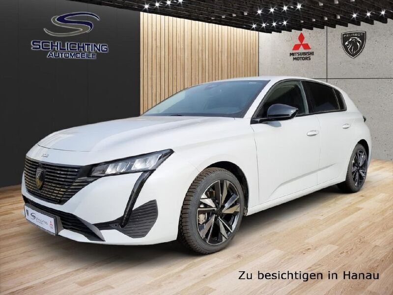 Gebraucht 2025 Peugeot 308 Allure Limousine | 29.990 € (Etwas zu teuer) - Bild 1/4