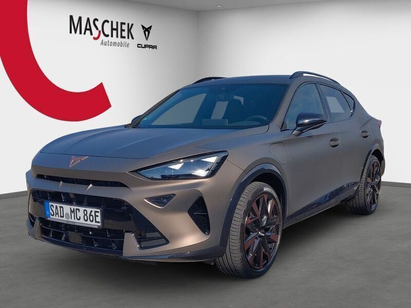 Century bronze Gebraucht 2024 Cupra Formentor VZ SUV | 42.580 € (Guter Preis) - Bild 1/4