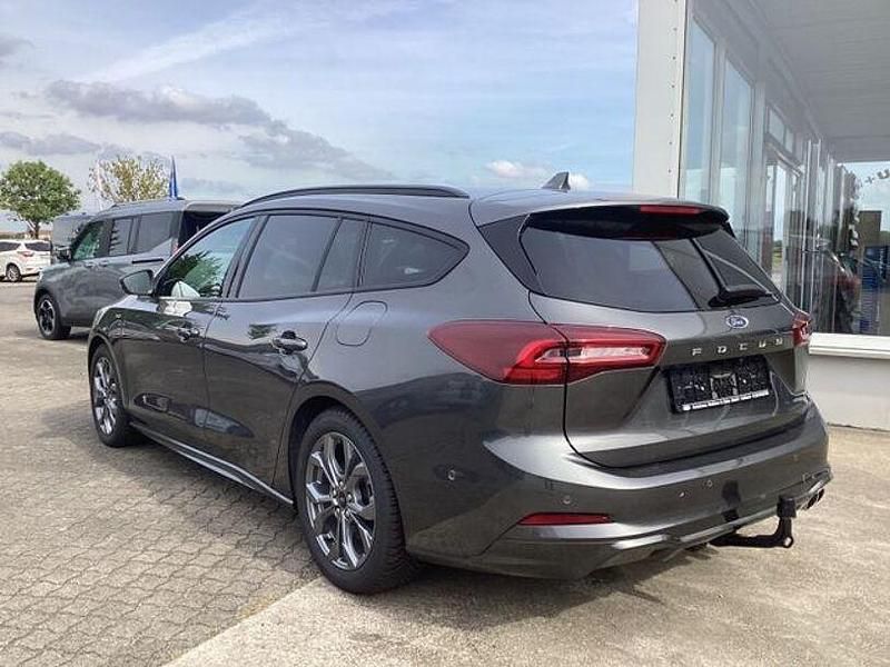 Gebraucht Ford Focus ST-Line X 155 PS (114 kW) 2024 Andere Limousine