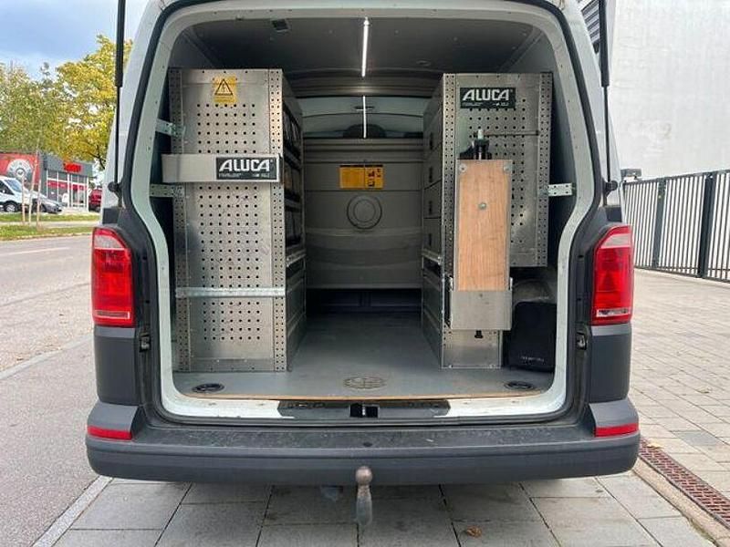Gebraucht VW Transporter 150 PS (110 kW) 2020 Andere Van