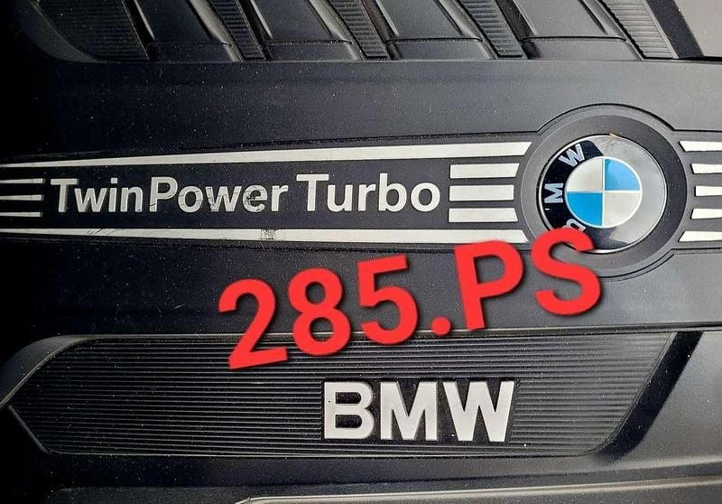 Gebraucht BMW X5 Sport Line 218 PS (160 kW) 2014 SUV