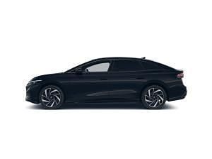 Neu VW ID.7 Pro 210 kW (286 PS) 2026 Schwarz Limousine