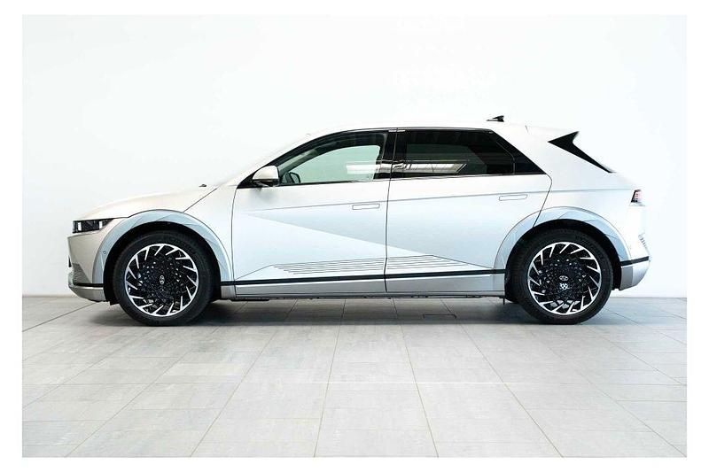 Gebraucht Hyundai Ioniq Techniq 239 kW (325 PS) 2025 Gold Kleinwagen