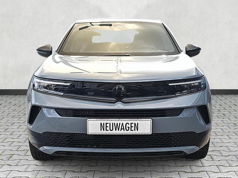 Neu Opel Mokka 131 PS (96 kW) 2025 Grafik grau SUV