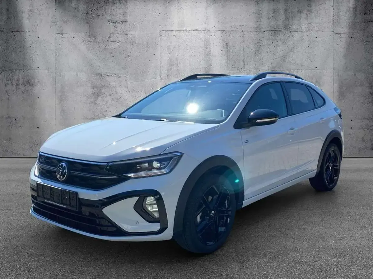 Gebraucht VW Taigo R-line Plus 116 PS (85 kW) 2026 SUV