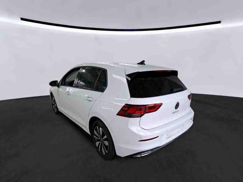 Gebraucht VW Golf VIII Move 150 PS (110 kW) 2024 Pure white Limousine