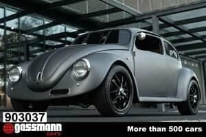 Gebraucht VW Käfer 33 PS (24 kW) 1970 Silber Limousine