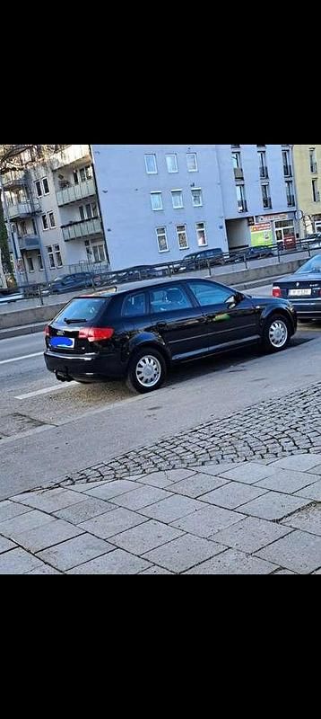 Gebraucht 2006 Audi A3 Ambition Kombi | 3.000 € (Guter Preis) - Bild 1/4