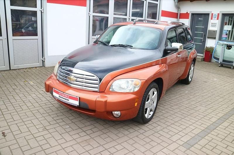 Other Gebraucht 2008 Chevrolet HHR Limousine | 2.200 € (Superpreis) - Bild 1/4