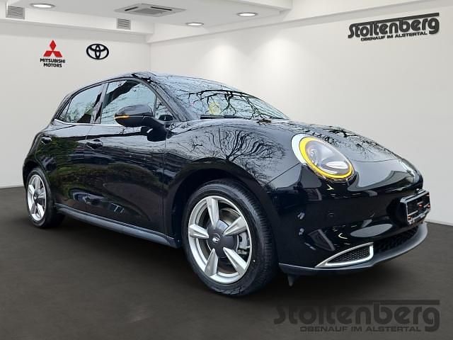 Second-hand Ora 03 125 kW (171 CP) 2024 Negru Hatchback