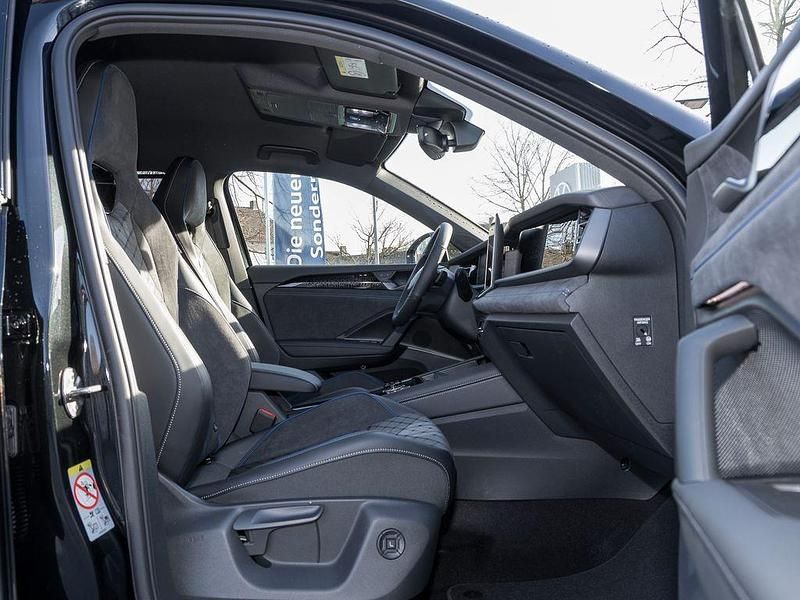 Neu VW Tayron Style 204 PS (150 kW) 2025 Grenadillschwarz metallic SUV