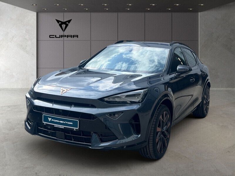 Othercolor Gebraucht 2022 Cupra Formentor SUV | 42.990 € - Bild 1/4