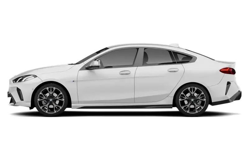 Blau Neu 2025 BMW 220 Efficient Dynamics Coupé | 43.730 € (Guter Preis) - Bild 1/2