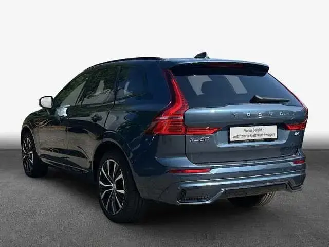Gebraucht Volvo XC60 145 PS (106 kW) 2023 SUV