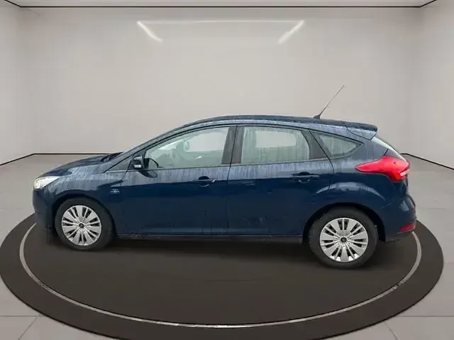 Usata Ford Focus 286 CV (210 kW) 2015 Andere Berlina