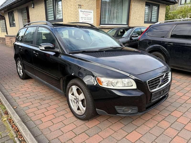 Other Gebraucht 2009 Volvo V50 Kombi | 1.100 € (Superpreis) - Bild 1/4
