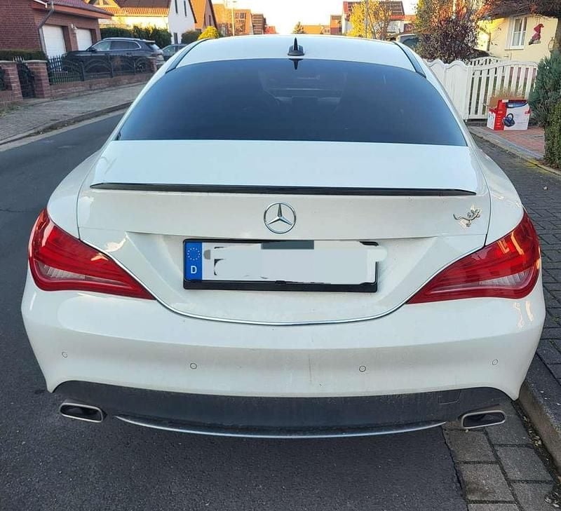 Gebraucht Mercedes CLA180 122 PS (89 kW) 2013 Limousine