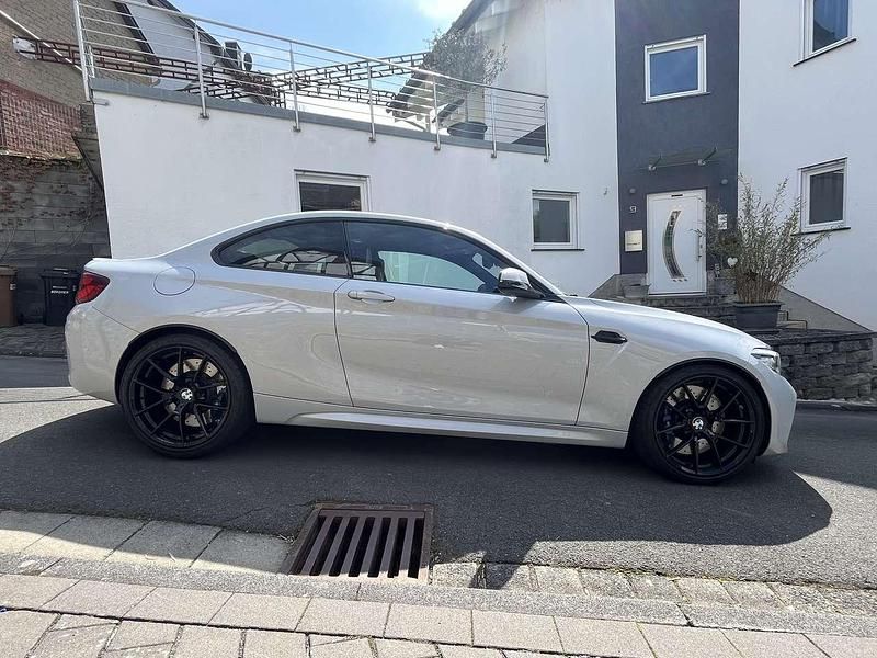 Gebraucht 2020 BMW M2 Competition Edition Coupé | 57.000 € (Teuer) - Bild 1/4