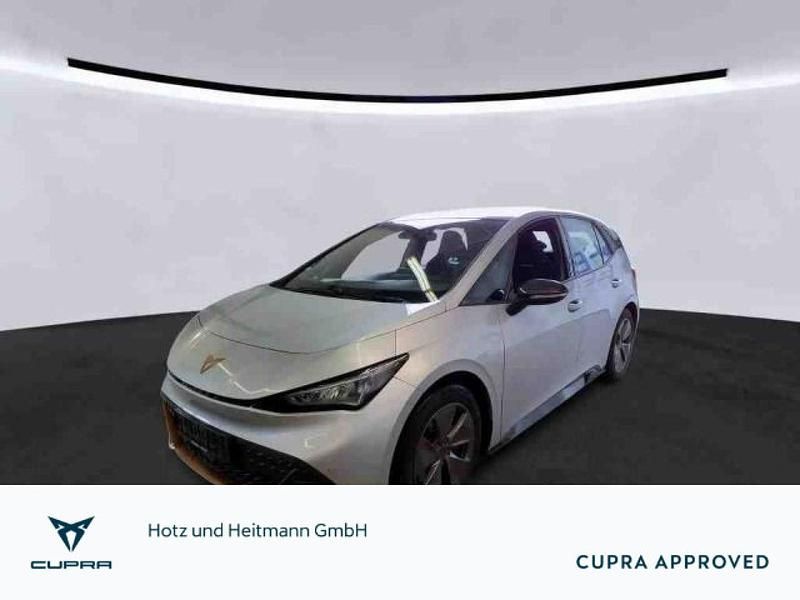 Gebraucht 2023 Cupra Born Kleinwagen | 26.350 € (Fairer Preis) - Bild 1/4