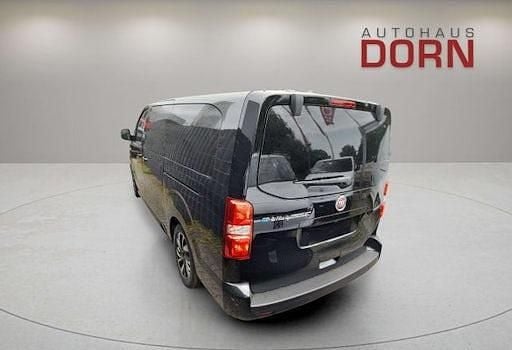 Gebraucht Fiat E-Ulysse Lounge 100 kW (136 PS) 2024 Schwarz Van / Kleinbus