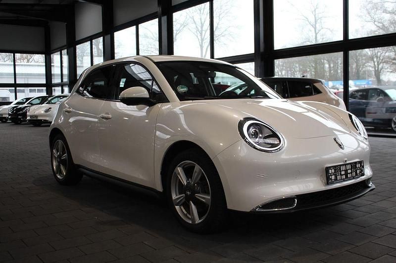 Gebraucht Ora 03 125 kW (171 PS) 2023 Weiß Kleinwagen