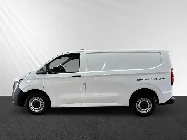 Gebraucht VW T7 150 PS (110 kW) 2025 Clear white (weiss) Van