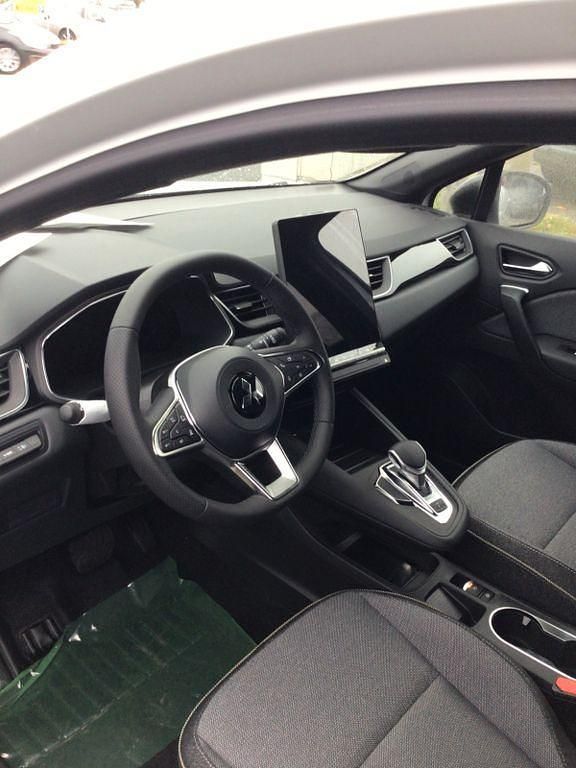 Gebraucht Mitsubishi ASX Edition 94 PS (69 kW) 2024 Weiß SUV