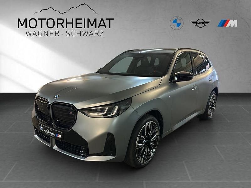 Bmw individual frozen pure gre Neu 2025 BMW X3 Performance SUV | 89.475 € (Etwas zu teuer) - Bild 1/3