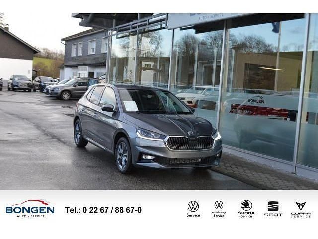 Gebraucht 2025 Skoda Fabia Drive Kleinwagen | 18.990 € (Superpreis) - Bild 1/4