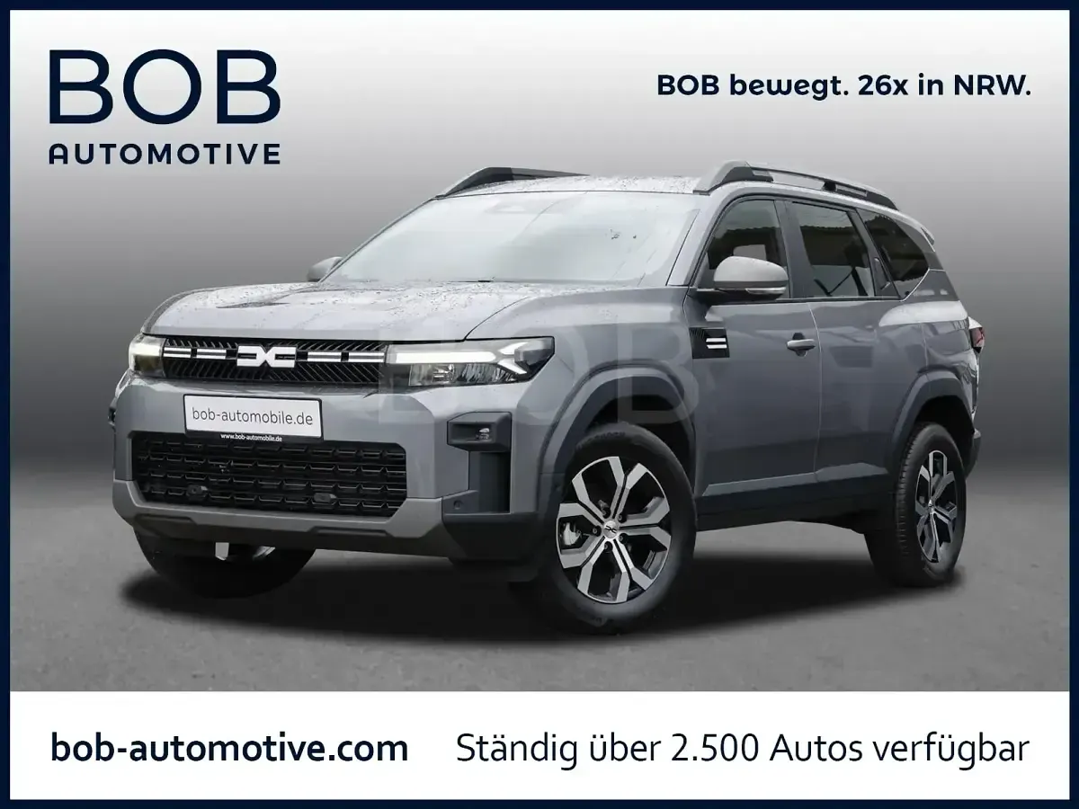 Gebraucht Dacia Bigster Expression 140 PS (102 kW) 2025 SUV