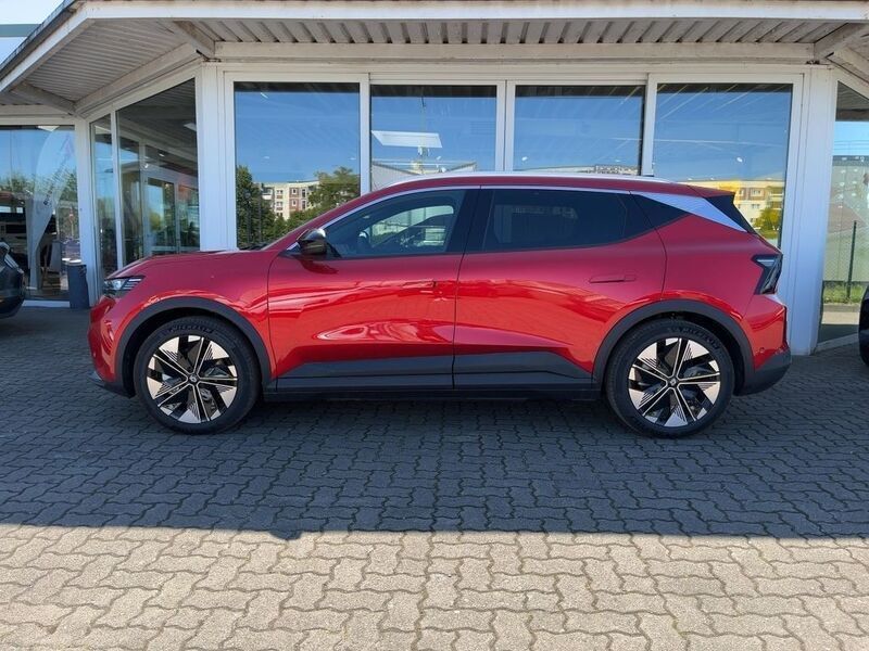 Neu Renault Scenic E-Tech Komfort 125 kW (170 PS) 2025 Rot SUV