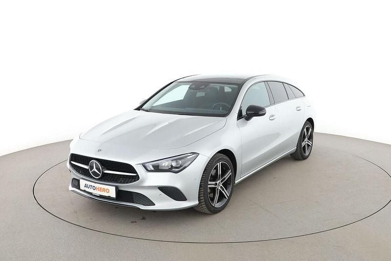 Gebraucht Mercedes CLA200 Shooting Brake Progressive 150 PS (110 kW) 2022 Kombi