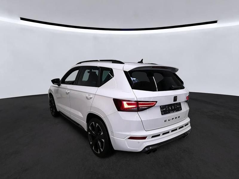 Gebraucht Cupra Ateca VZ 300 PS (220 kW) 2023 Weiß SUV