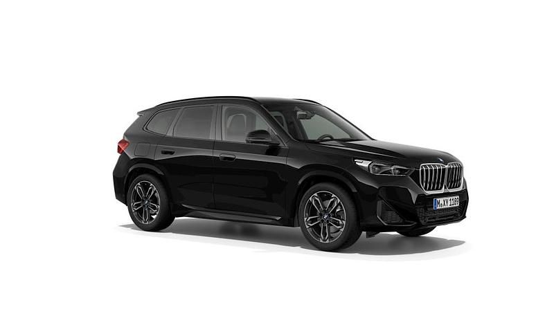 Neu 2025 BMW X1 Comfort Edition SUV | 58.980 € (Etwas zu teuer) - Bild 1/1