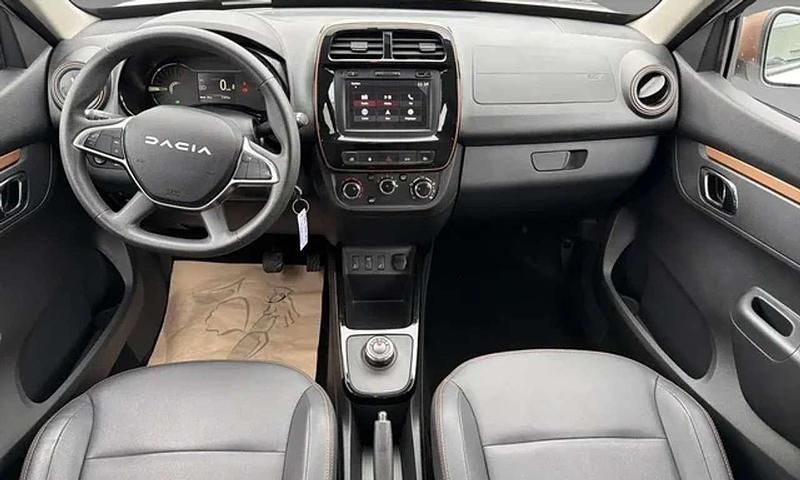 Gebraucht Dacia Spring Extreme 47 kW (65 PS) 2024 Kleinwagen