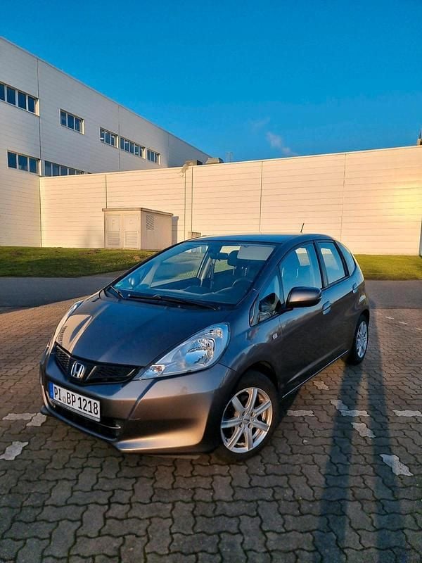Gebraucht Honda Jazz 90 PS (66 kW) 2013 Kleinwagen