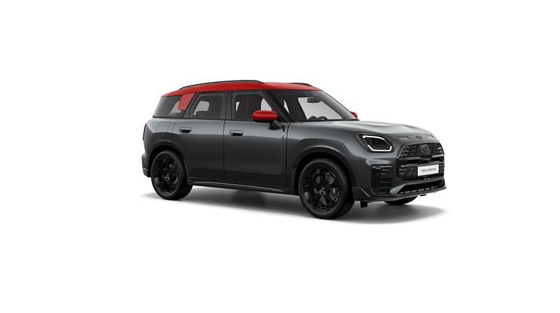 Gebraucht Mini Countryman 156 PS (114 kW) 2024 SUV