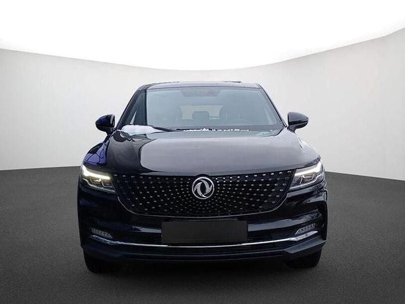 Gebraucht DFSK Fengon 137 PS (100 kW) 2022 Schwarz SUV