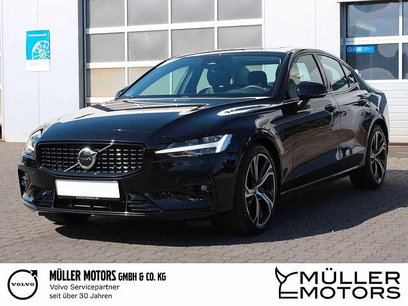 Gebraucht 2023 Volvo S60 Limousine | 36.990 € (Guter Preis) - Bild 1/4