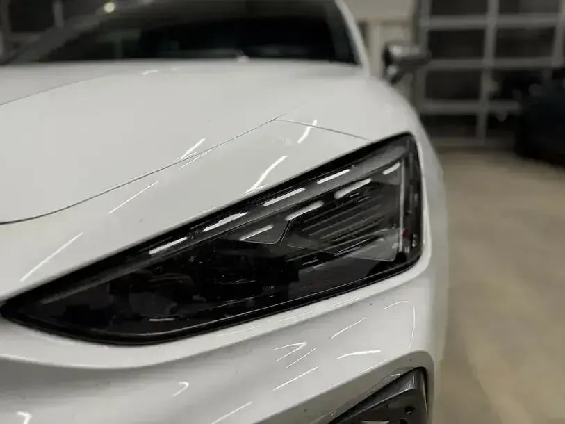Używany Cupra Leon 150 KM (110 kW) 2025 Biały Kombi