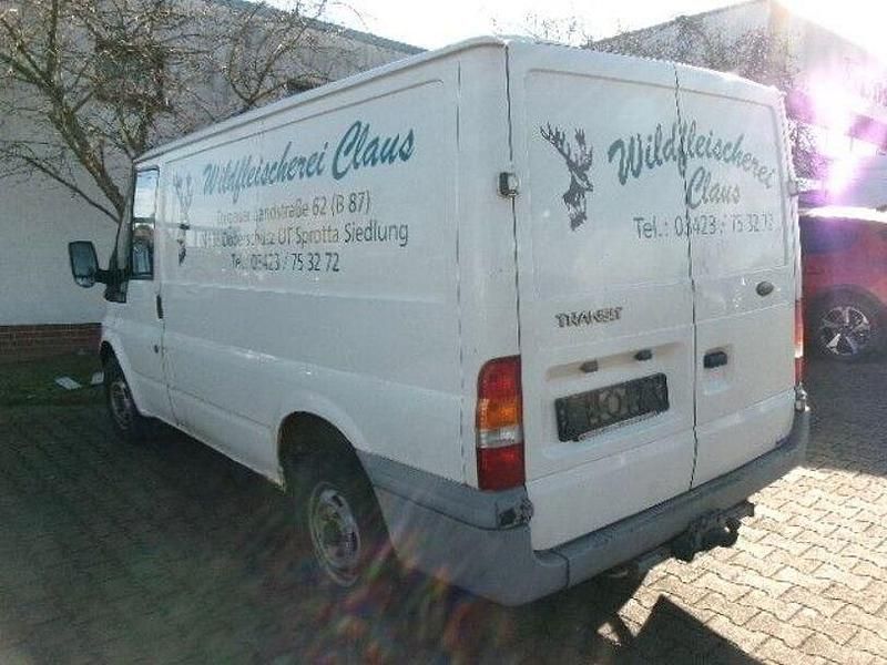 Gebraucht Ford Transit 2006 Andere