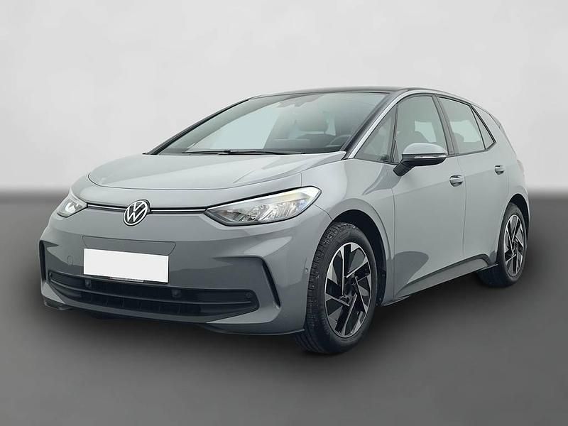 Gebraucht VW ID.3 Pro 150 kW (204 PS) 2024 Grau Kleinwagen